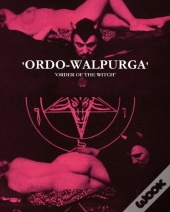 'Order Of The Witch'