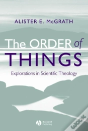Capa do artigo Order Of Things