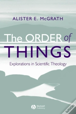 Capa do artigo Order Of Things