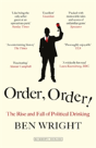 Order, Order! - Preview