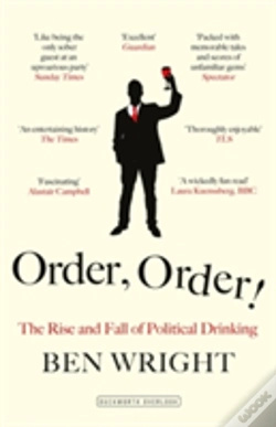 Capa do artigo Order, Order!