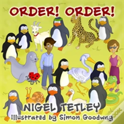 Capa do artigo Order! Order!