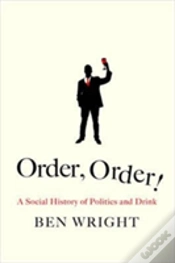 Capa do artigo Order Order