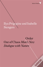 Capa do artigo Order Out Of Chaos