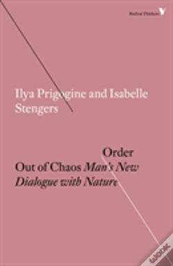 Capa do artigo Order Out Of Chaos