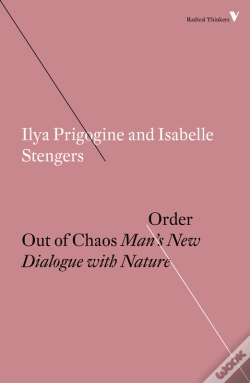 Capa do artigo Order Out Of Chaos