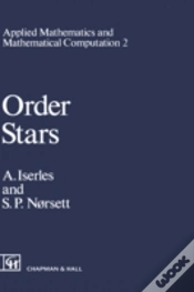Capa do artigo Order Stars