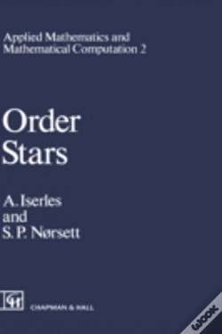 Capa do artigo Order Stars