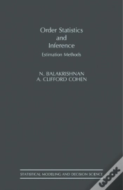 Capa do artigo Order Statistics & Inference