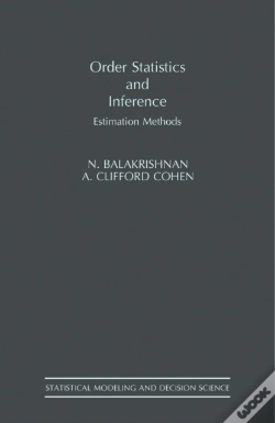 Capa do artigo Order Statistics & Inference
