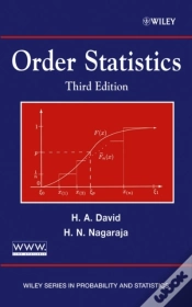 Capa do artigo Order Statistics