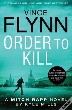 Capa do artigo Order To Kill