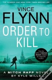 Capa do artigo Order To Kill