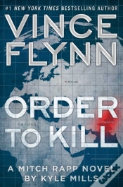 Capa do artigo Order To Kill