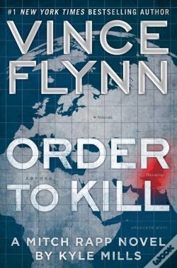 Capa do artigo Order To Kill
