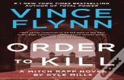 Order To Kill