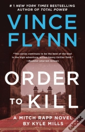 Capa do artigo Order To Kill