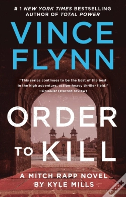 Capa do artigo Order To Kill