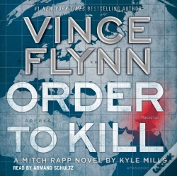 Capa do artigo Order To Kill