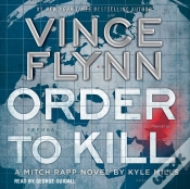 Capa do artigo Order To Kill