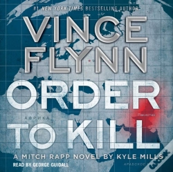 Capa do artigo Order To Kill