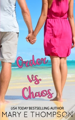 Capa do artigo Order Vs. Chaos