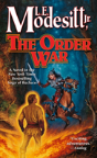 Order War - Preview