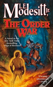 Capa do artigo Order War