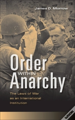 Capa do artigo Order Within Anarchy