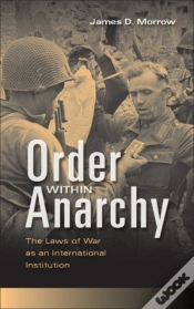 Capa do artigo Order Within Anarchy