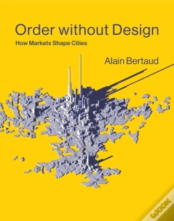 Capa do artigo Order Without Design