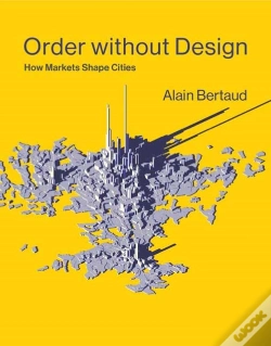 Capa do artigo Order Without Design
