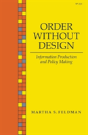 Order Without Design - Preview