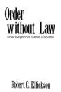 Order Without Law - Preview