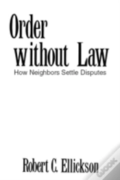 Capa do artigo Order Without Law
