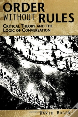 Capa do artigo Order Without Rules
