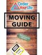 Order Your Life Moving Guide - Preview