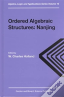 Ordered Algebraic Structures