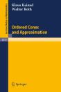 Ordered Cones And Approximation - Preview