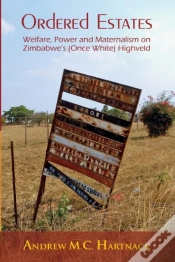 Capa do artigo Ordered Estates