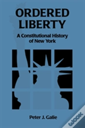 Capa do artigo Ordered Liberty
