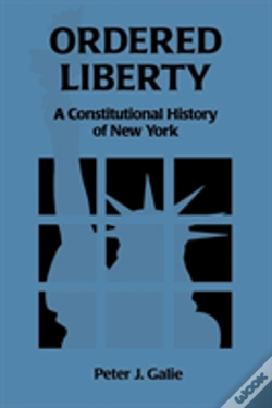 Capa do artigo Ordered Liberty