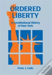 Ordered Liberty