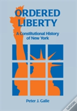 Capa do artigo Ordered Liberty