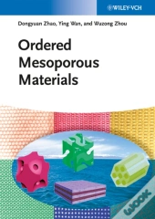 Ordered Mesoporous Materials