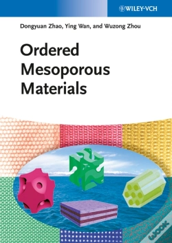 Capa do artigo Ordered Mesoporous Materials