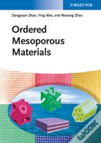 Ordered Mesoporous Materials