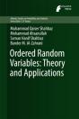 Ordered Random Variables: Theory And Applications - Preview