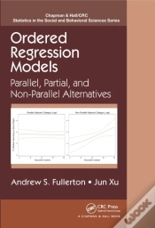 Capa do artigo Ordered Regression Models