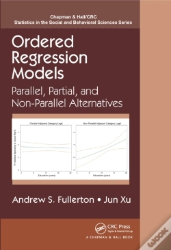 Capa do artigo Ordered Regression Models